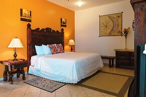 Casa Costa Azul Hotel Boutique