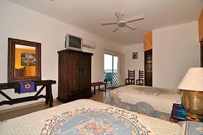 Casa Costa Azul Hotel Boutique