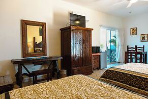 Casa Costa Azul Hotel Boutique