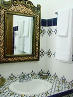 Casa Costa Azul Hotel Boutique