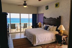 Casa Costa Azul Hotel Boutique