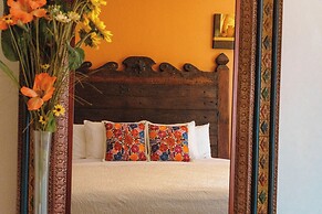 Casa Costa Azul Hotel Boutique