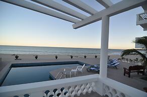 Casa Costa Azul Hotel Boutique