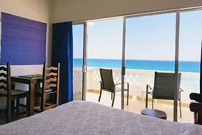 Casa Costa Azul Hotel Boutique