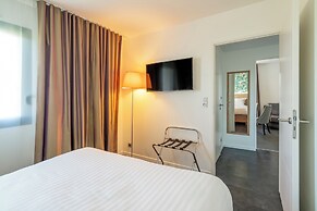 Best Western Les Aureliades