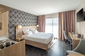Best Western Les Aureliades