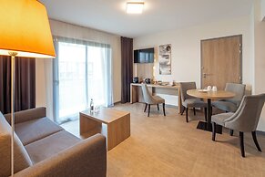 Best Western Les Aureliades