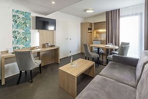 Best Western Les Aureliades