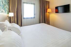 Best Western Les Aureliades