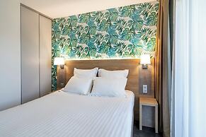 Best Western Les Aureliades