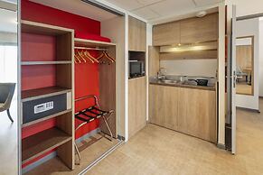 Best Western Les Aureliades