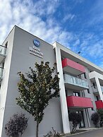 Best Western Les Aureliades