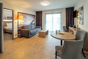 Best Western Les Aureliades