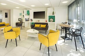 Best Western Les Aureliades