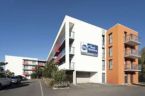 Best Western Les Aureliades