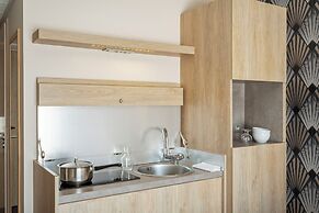 Best Western Les Aureliades