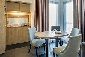 Best Western Les Aureliades