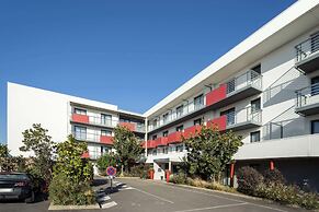 Best Western Les Aureliades