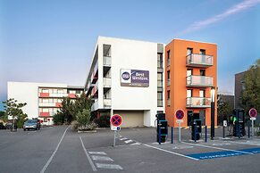 Best Western Les Aureliades