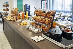 Best Western Les Aureliades