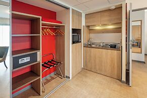 Best Western Les Aureliades