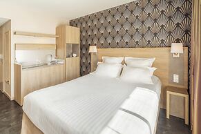 Best Western Les Aureliades