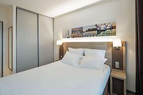 Best Western Les Aureliades
