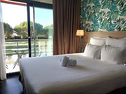 Best Western Les Aureliades