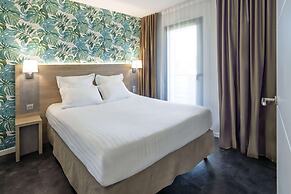 Best Western Les Aureliades