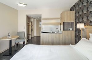 Best Western Les Aureliades