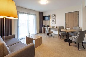 Best Western Les Aureliades