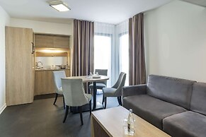 Best Western Les Aureliades