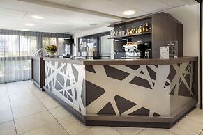 Best Western Les Aureliades
