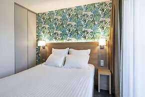 Best Western Les Aureliades