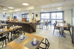 Best Western Les Aureliades
