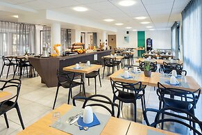 Best Western Les Aureliades