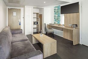 Best Western Les Aureliades