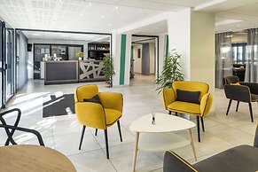 Best Western Les Aureliades