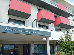 Best Western Les Aureliades