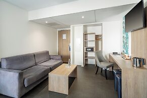 Best Western Les Aureliades