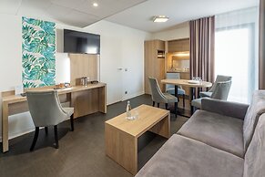 Best Western Les Aureliades
