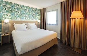 Best Western Les Aureliades