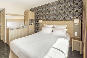 Best Western Les Aureliades