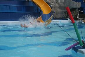 Hotel Monte Campana Heredia