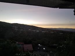 Hotel Monte Campana Heredia