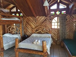 Hotel Monte Campana Heredia