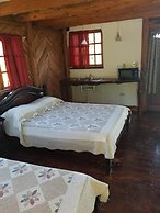 Hotel Monte Campana Heredia