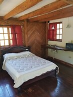 Hotel Monte Campana Heredia