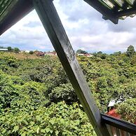 Hotel Monte Campana Heredia