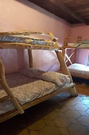 Hotel Monte Campana Heredia